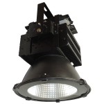 LED High Bay Fixtures