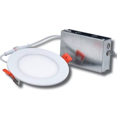 LED PAN Pro Recess Downlight